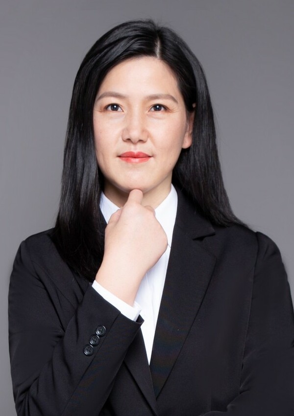 Jane Chu